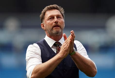 who is southampton fc manager.